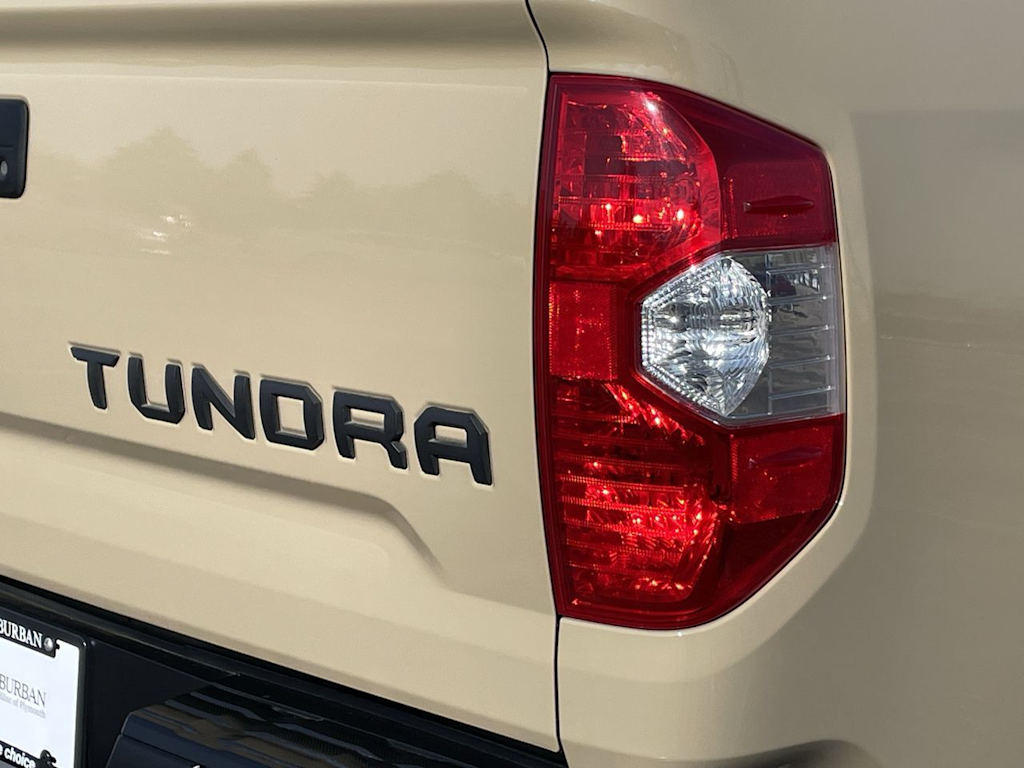 Thumbnail: 2019 Toyota Tundra - 34
