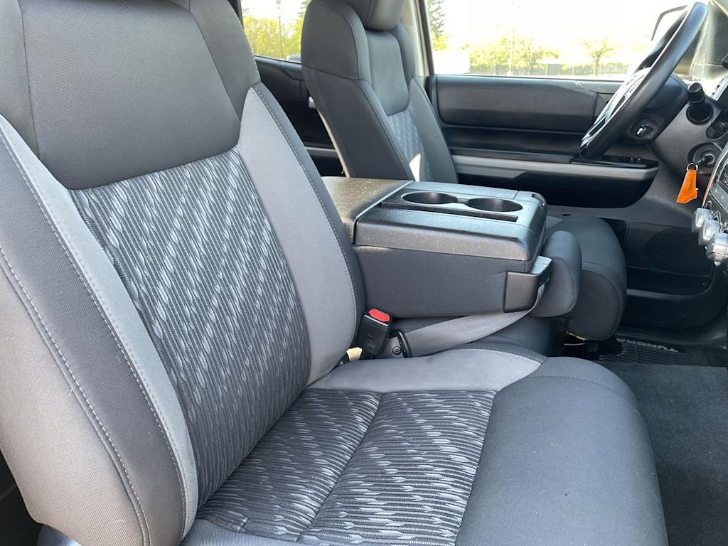 Thumbnail: 2019 Toyota Tundra - 11