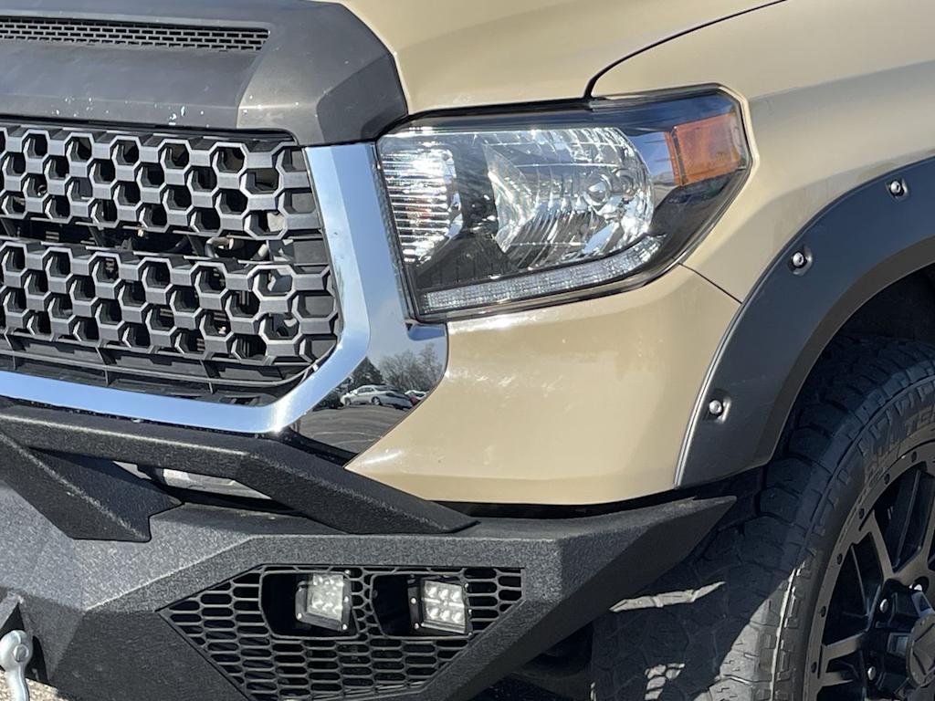 Thumbnail: 2019 Toyota Tundra - 33
