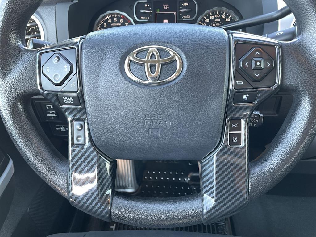 Thumbnail: 2019 Toyota Tundra - 21