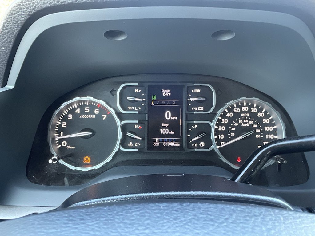 Thumbnail: 2019 Toyota Tundra - 14