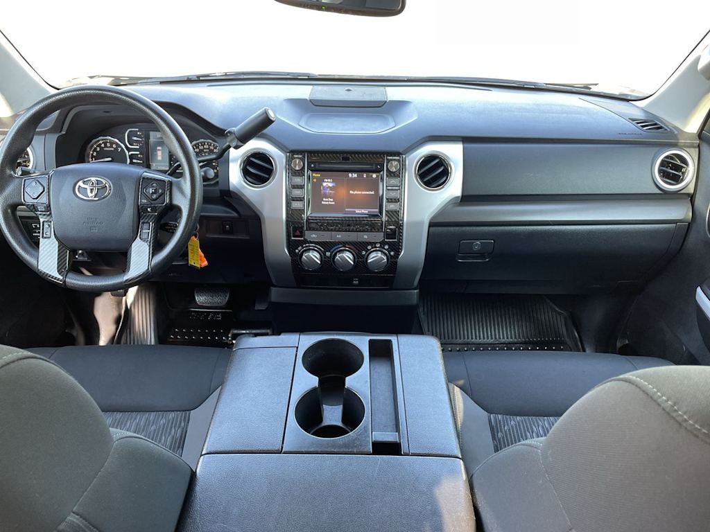 Thumbnail: 2019 Toyota Tundra - 9