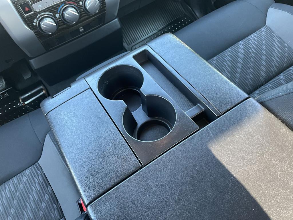 Thumbnail: 2019 Toyota Tundra - 25