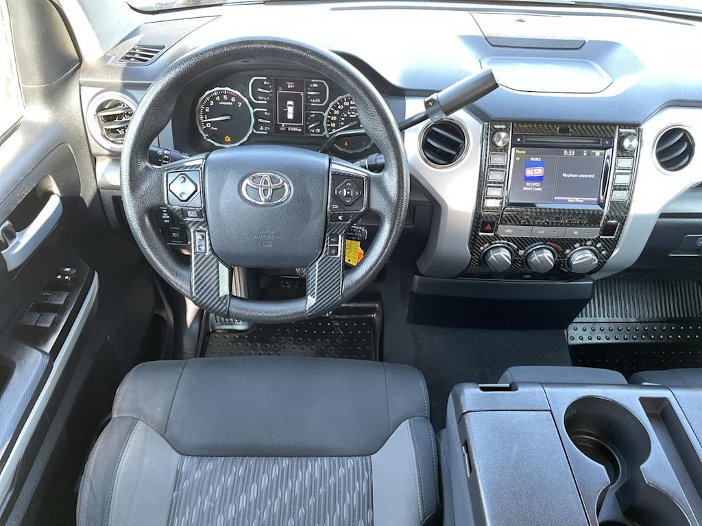 Thumbnail: 2019 Toyota Tundra - 2