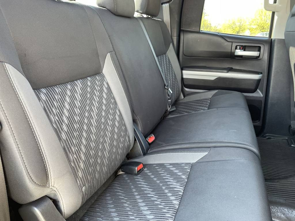Thumbnail: 2019 Toyota Tundra - 12