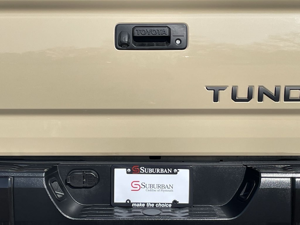 Thumbnail: 2019 Toyota Tundra - 36