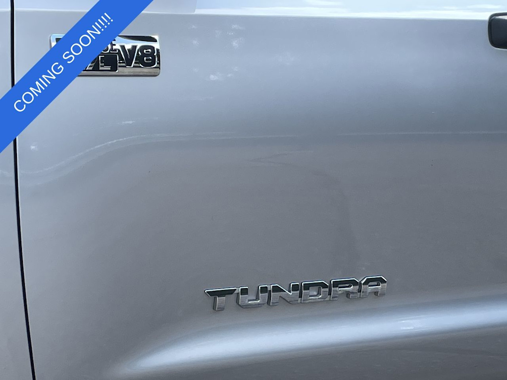 Thumbnail: 2016 Toyota Tundra - 6