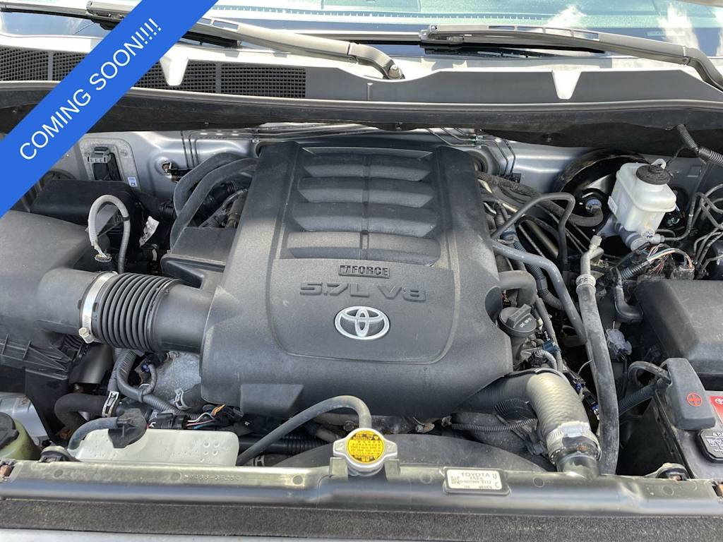 Thumbnail: 2016 Toyota Tundra - 8