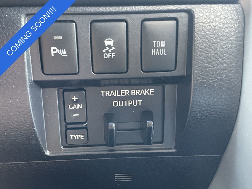 Thumbnail: 2016 Toyota Tundra - 29