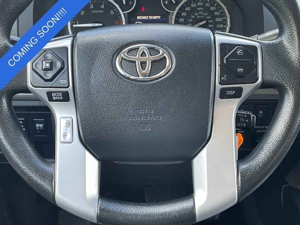 Thumbnail: 2016 Toyota Tundra - 24
