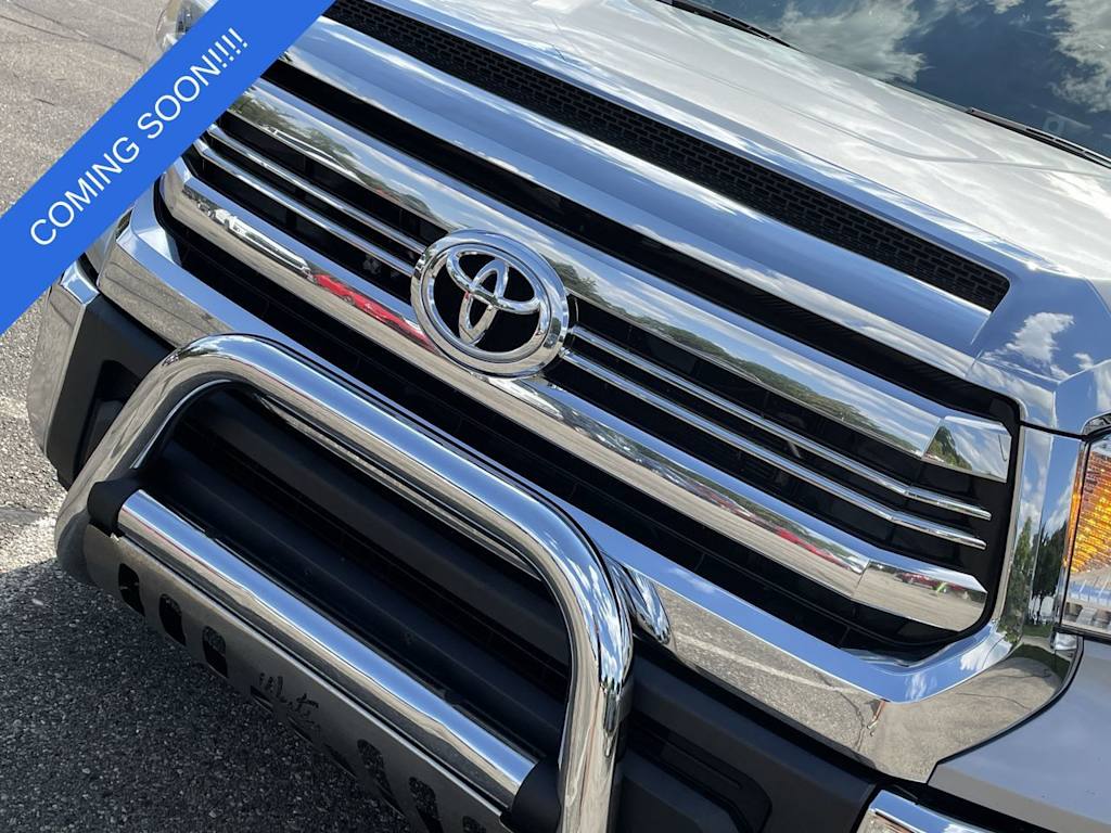 Thumbnail: 2016 Toyota Tundra - 33