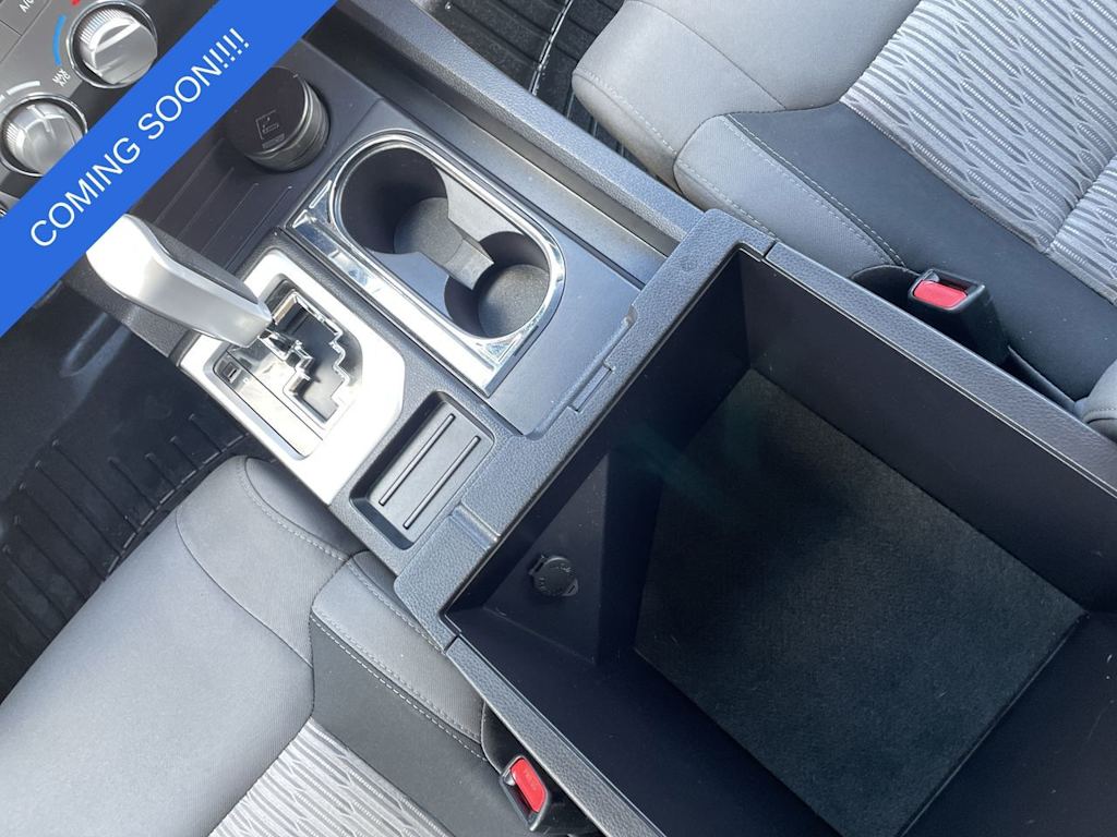 Thumbnail: 2016 Toyota Tundra - 14
