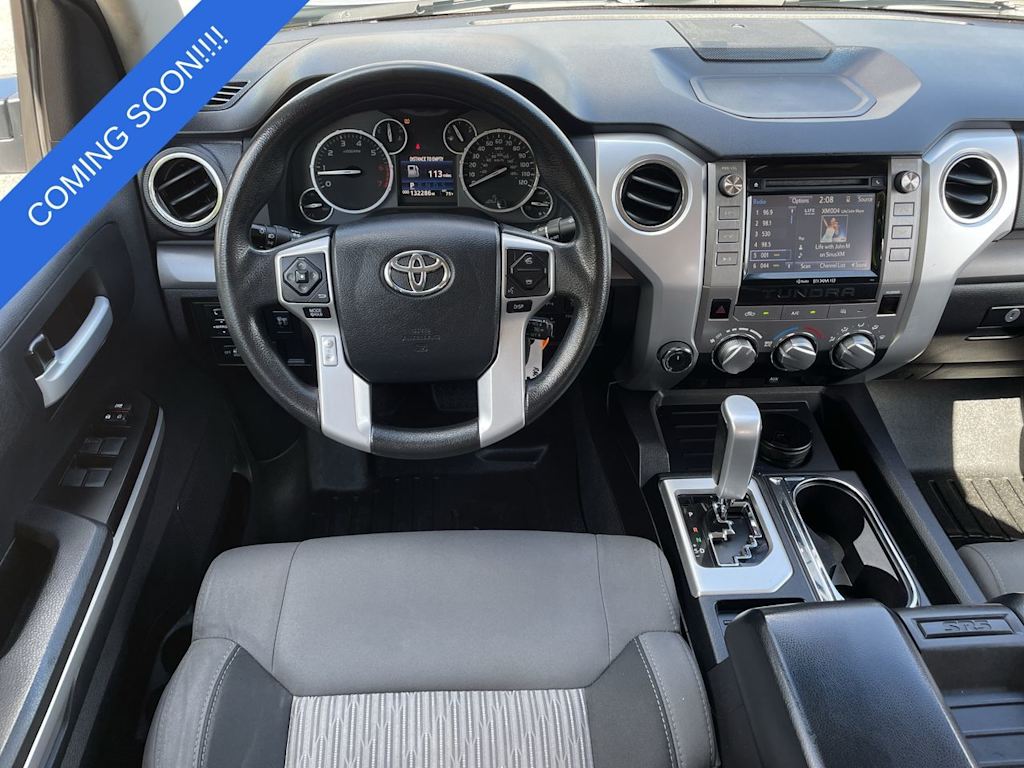 Thumbnail: 2016 Toyota Tundra - 2