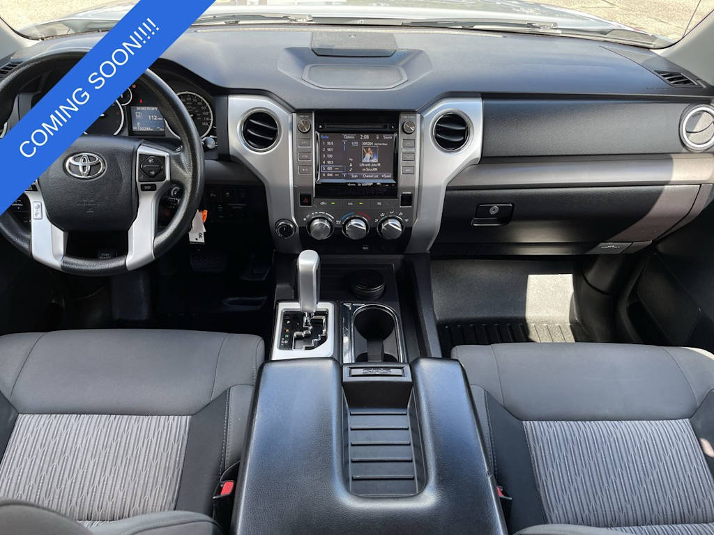 Thumbnail: 2016 Toyota Tundra - 9