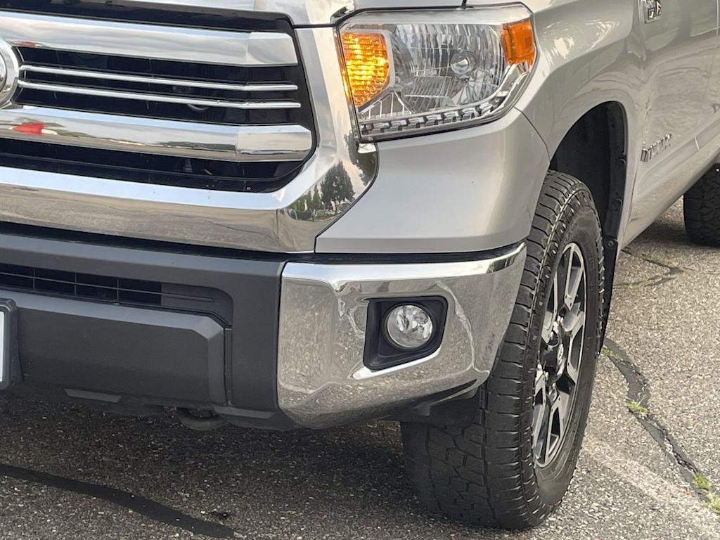 Thumbnail: 2017 Toyota Tundra - 35
