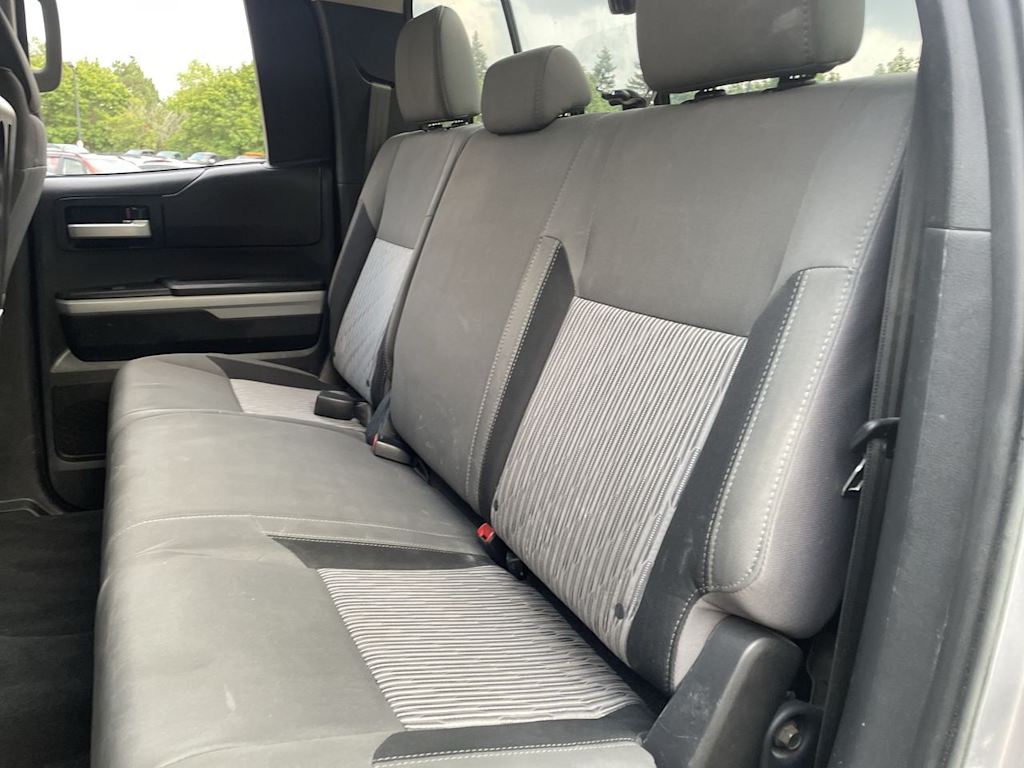Thumbnail: 2017 Toyota Tundra - 27