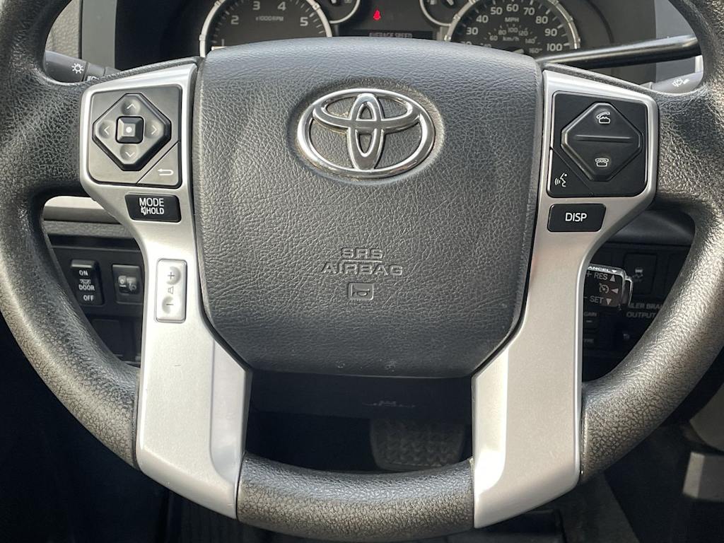Thumbnail: 2017 Toyota Tundra - 25
