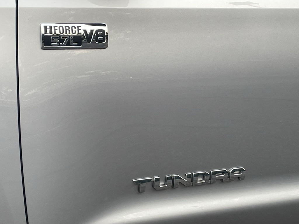 Thumbnail: 2017 Toyota Tundra - 36