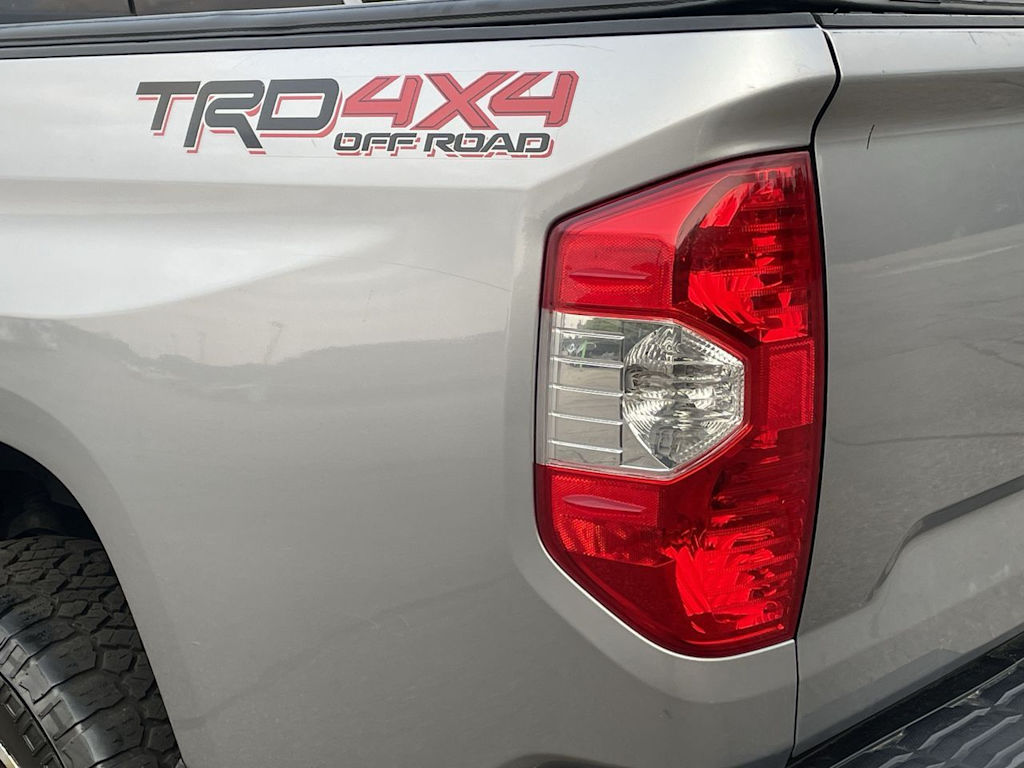 Thumbnail: 2017 Toyota Tundra - 37