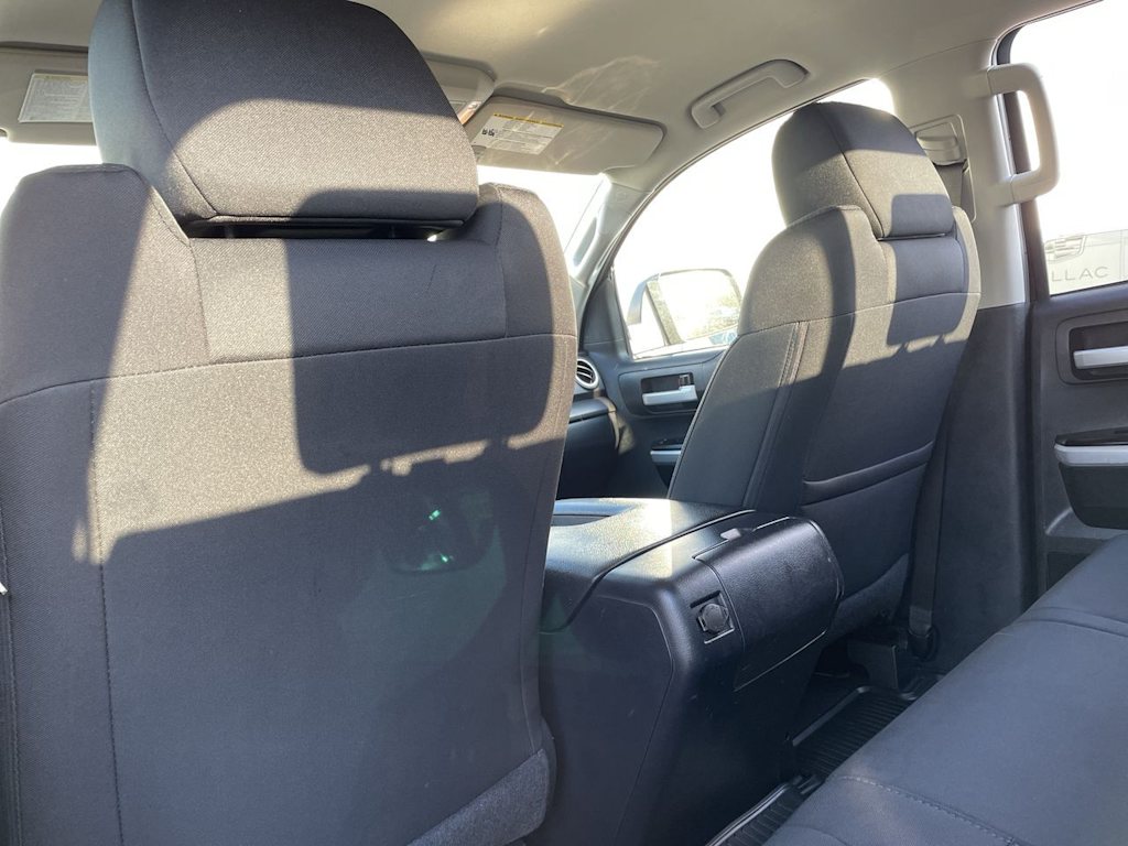 Thumbnail: 2017 Toyota Tundra - 27