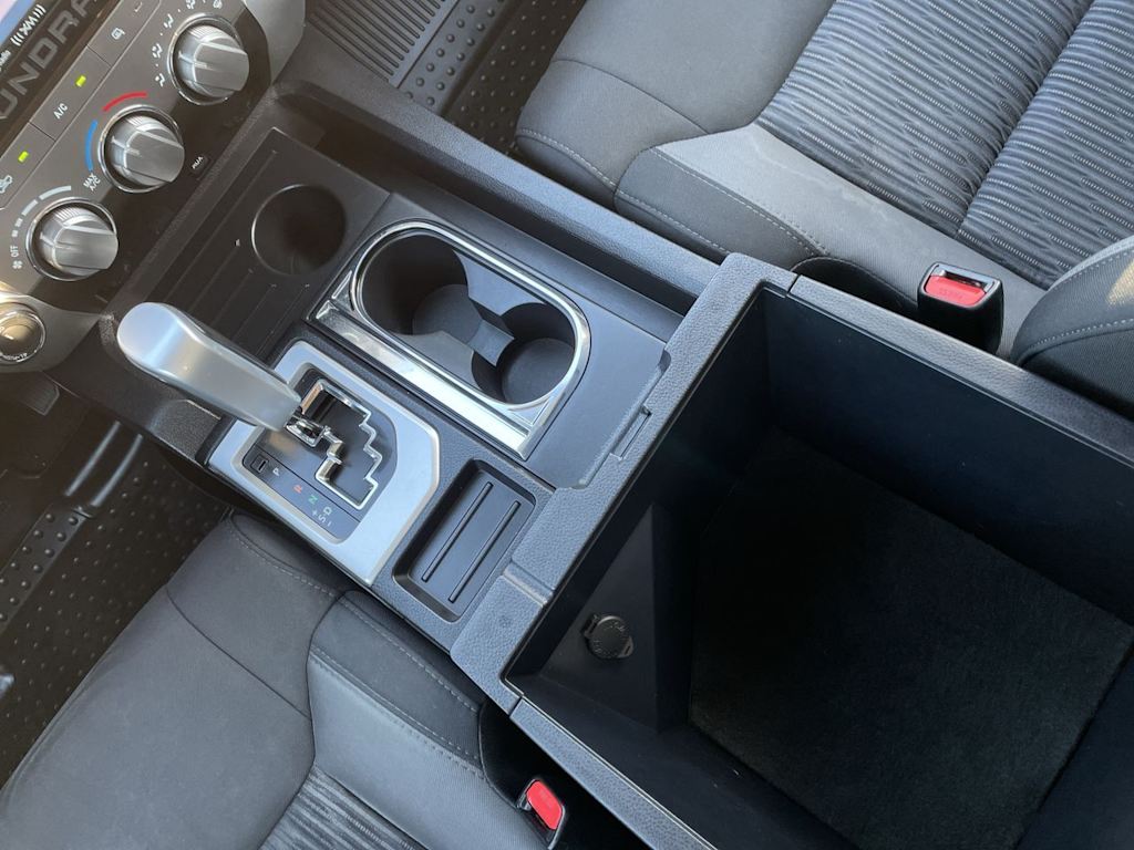 Thumbnail: 2017 Toyota Tundra - 14