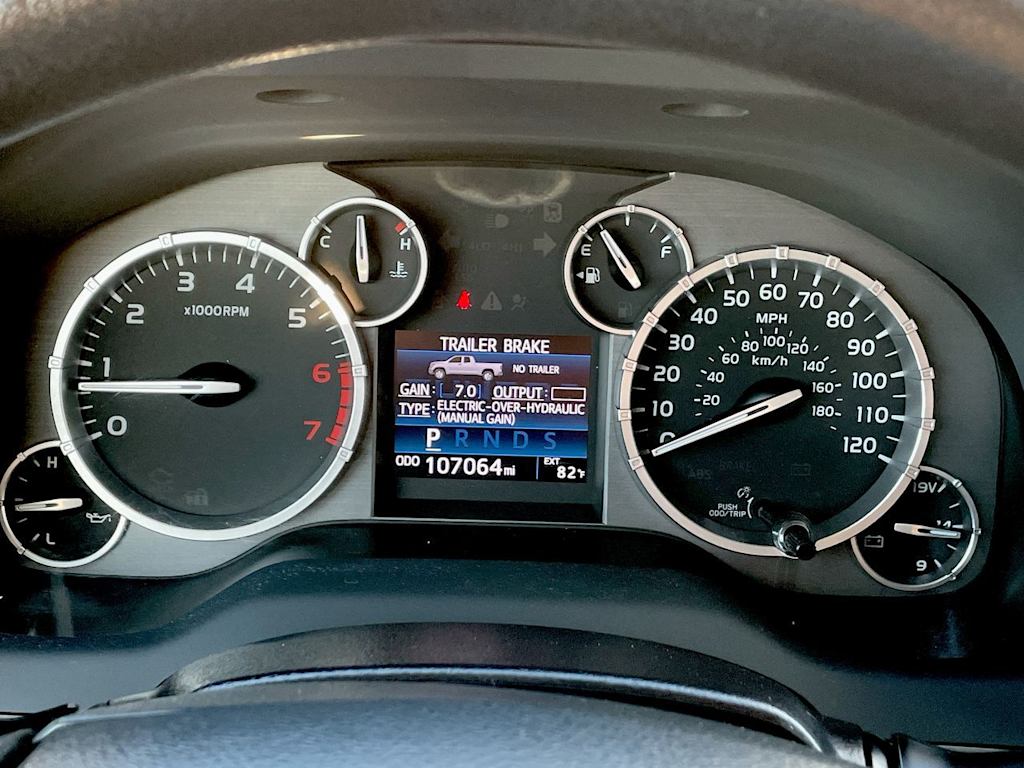 Thumbnail: 2017 Toyota Tundra - 15