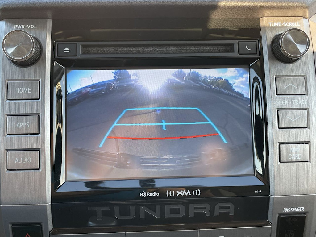 Thumbnail: 2017 Toyota Tundra - 30