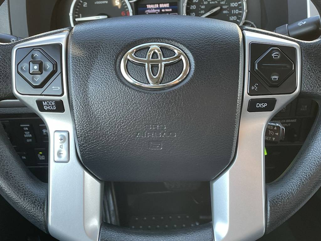 Thumbnail: 2017 Toyota Tundra - 24