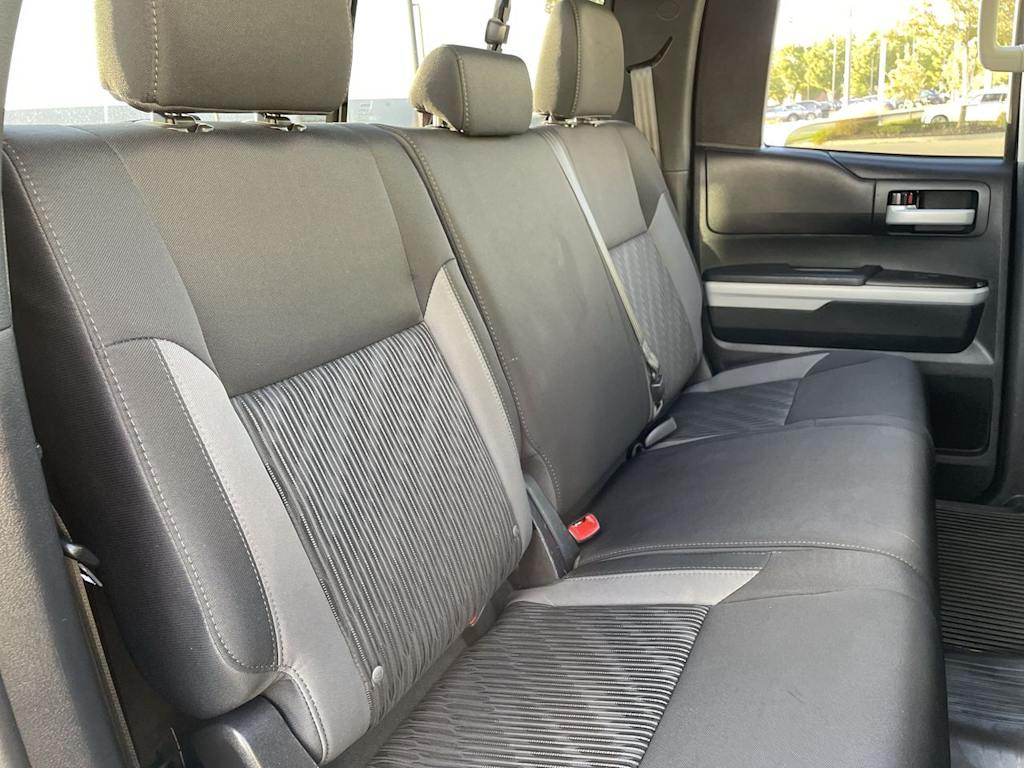 Thumbnail: 2017 Toyota Tundra - 12