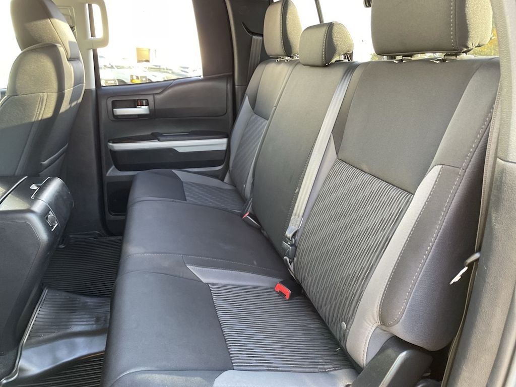 Thumbnail: 2017 Toyota Tundra - 26