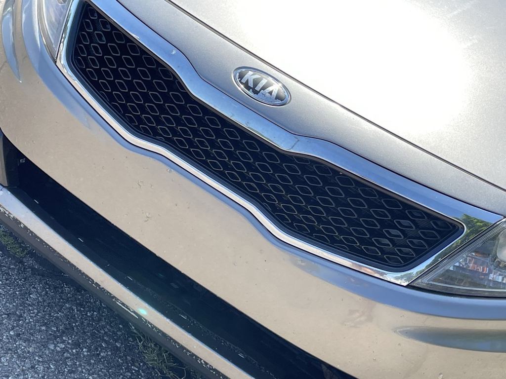 Thumbnail: 2013 Kia Optima - 5