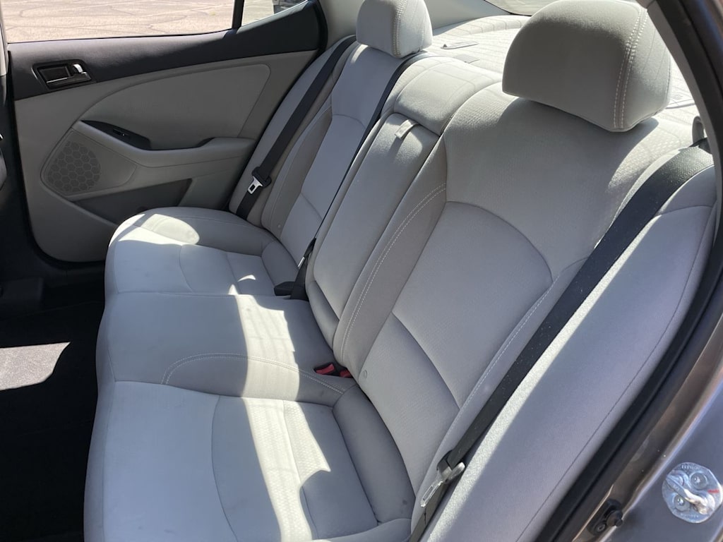 Thumbnail: 2013 Kia Optima - 25