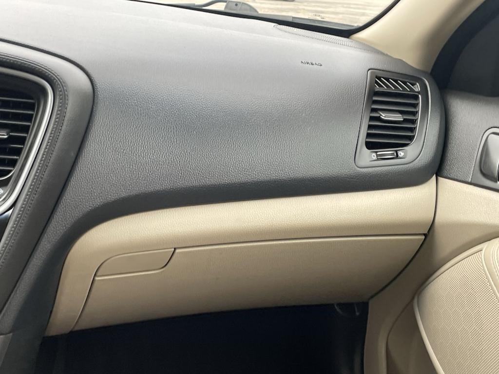 Thumbnail: 2015 Kia Optima - 25