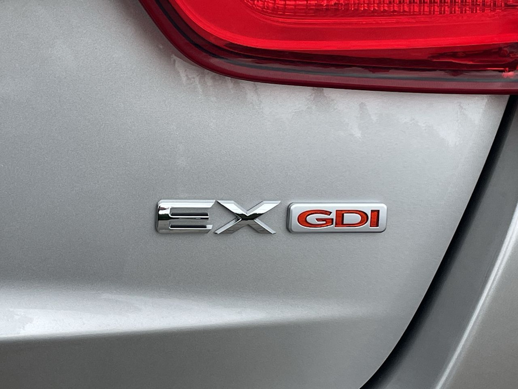 Thumbnail: 2015 Kia Optima - 33