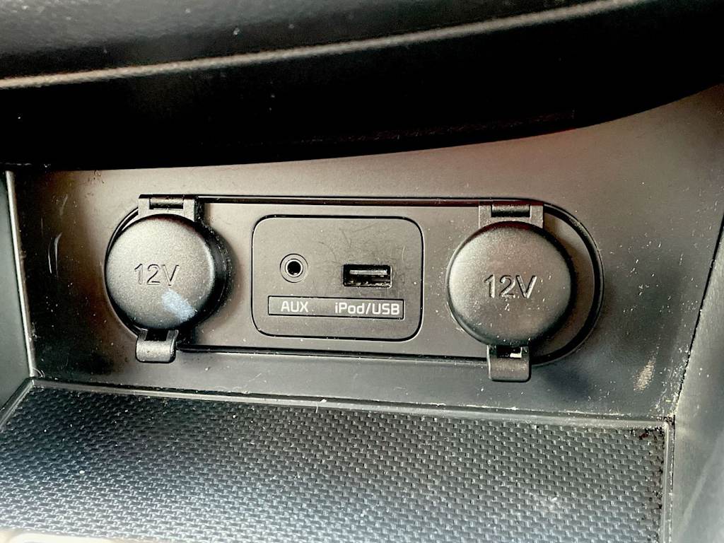 Thumbnail: 2015 Kia Optima - 28