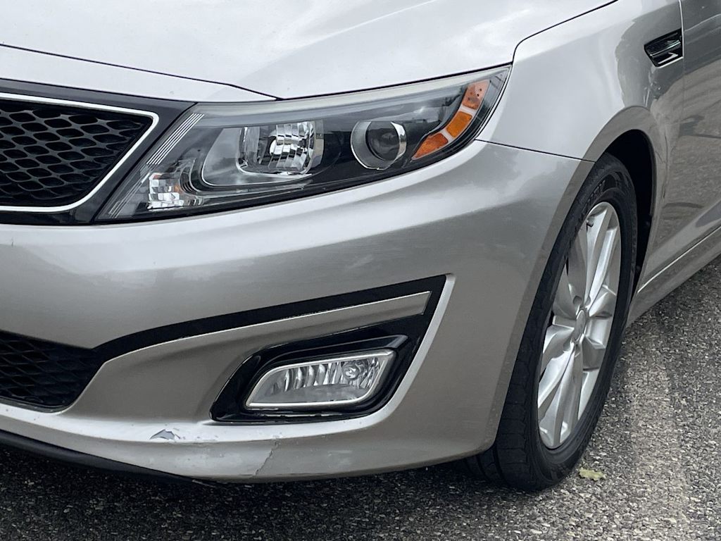Thumbnail: 2015 Kia Optima - 31