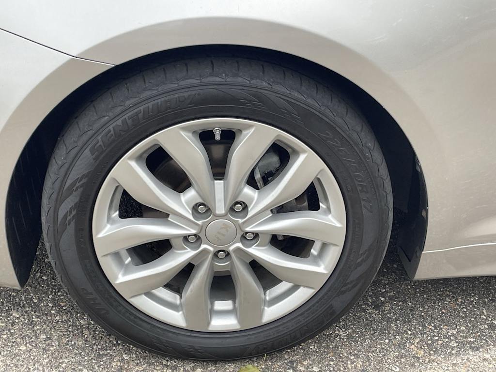 Thumbnail: 2015 Kia Optima - 6