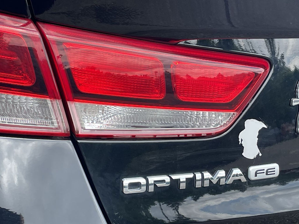 Thumbnail: 2019 Kia Optima - 33
