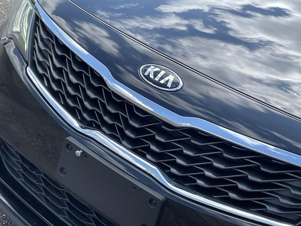 Thumbnail: 2019 Kia Optima - 5
