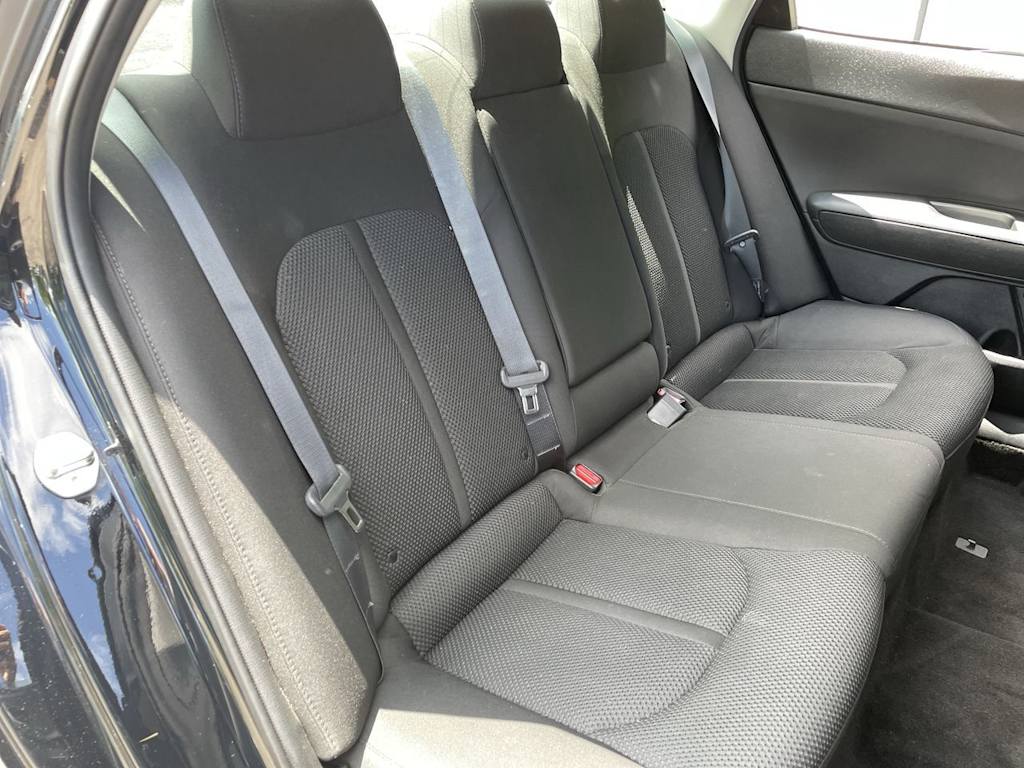 Thumbnail: 2019 Kia Optima - 11