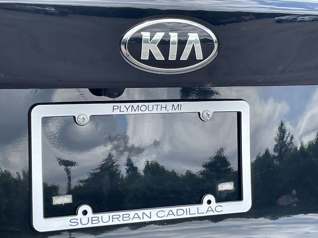 Thumbnail: 2019 Kia Optima - 34