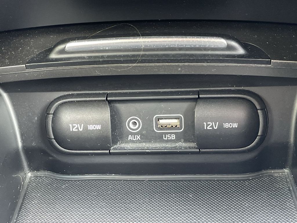 Thumbnail: 2019 Kia Optima - 27