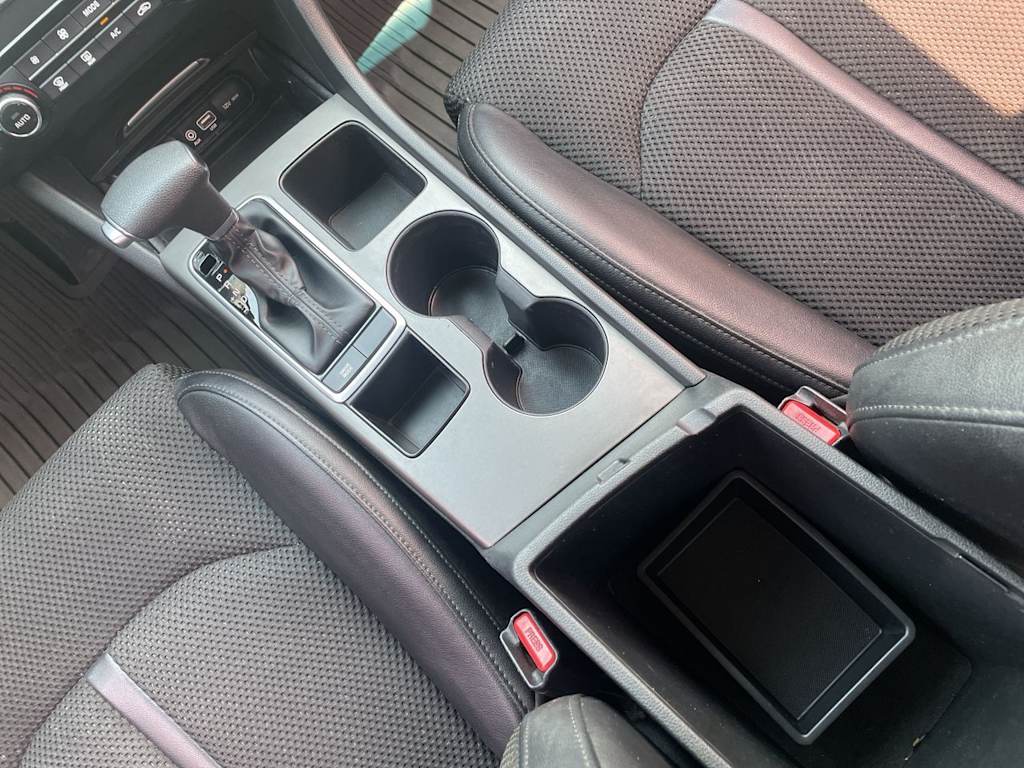 Thumbnail: 2019 Kia Optima - 13