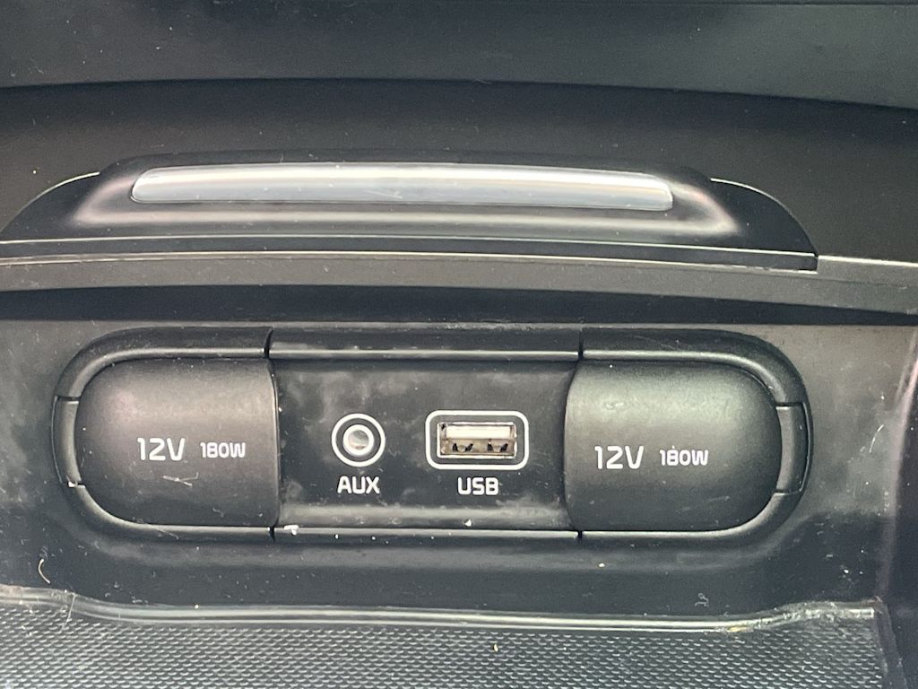 Thumbnail: 2019 Kia Optima - 29