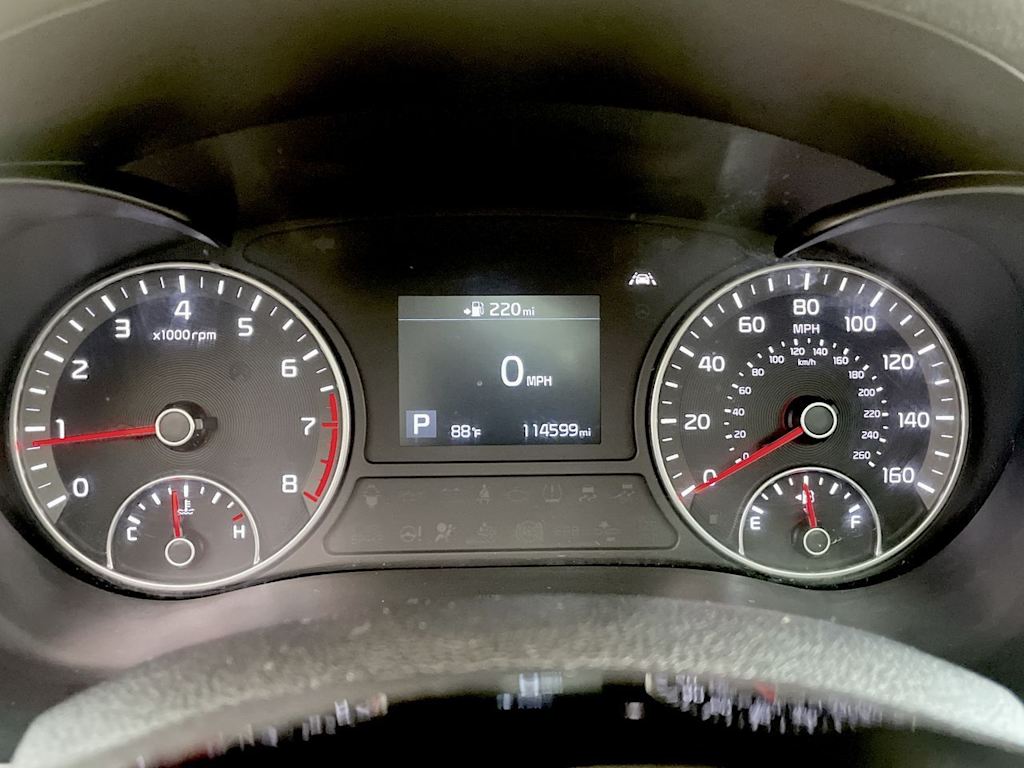 Thumbnail: 2019 Kia Optima - 14