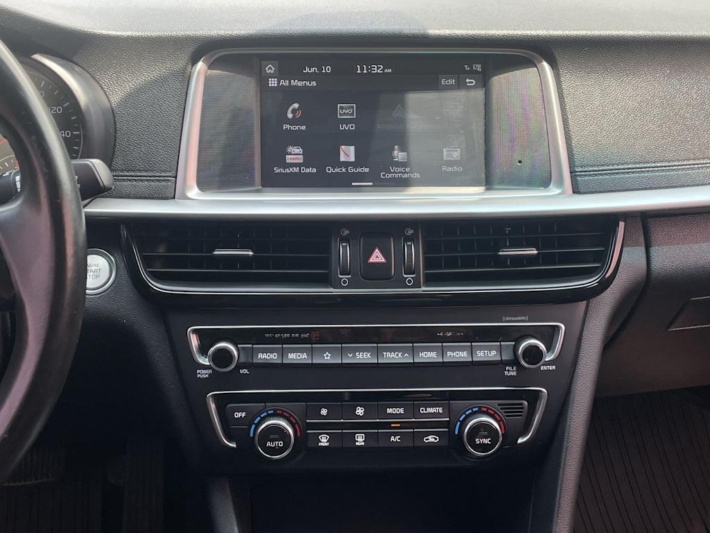 Thumbnail: 2019 Kia Optima - 12