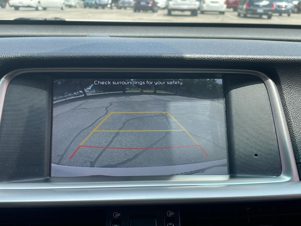 Thumbnail: 2019 Kia Optima - 30