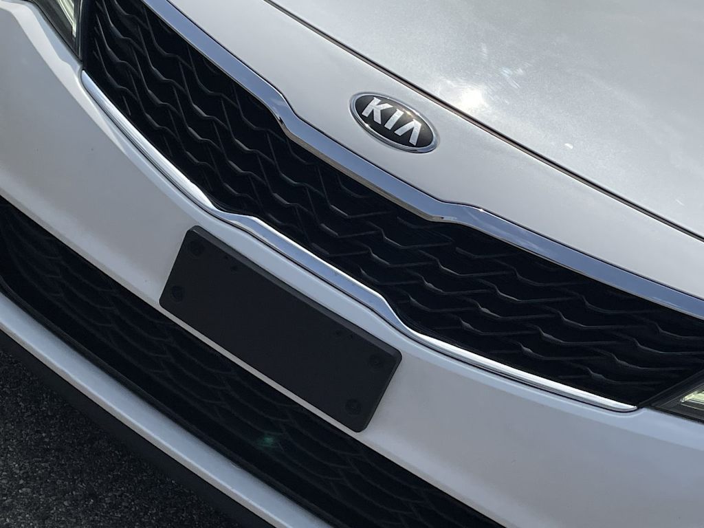 Thumbnail: 2019 Kia Optima - 5