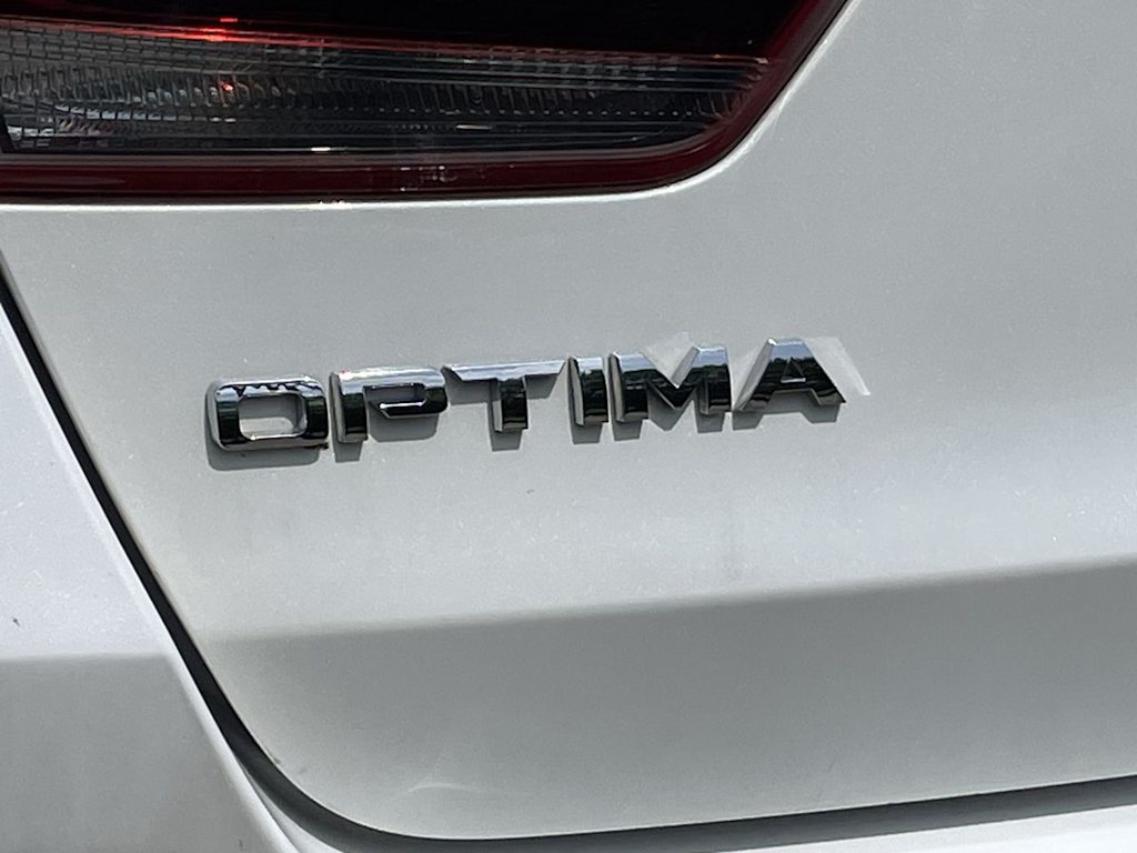 Thumbnail: 2019 Kia Optima - 34