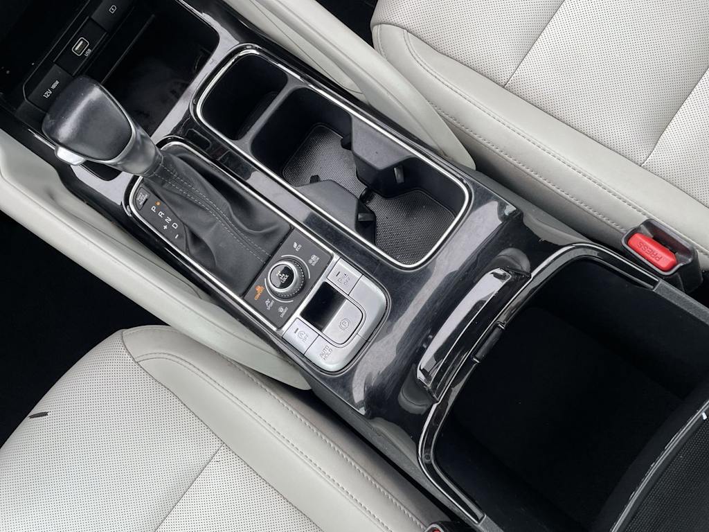 Thumbnail: 2021 Kia Telluride - 14